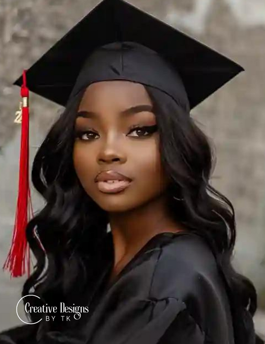 African American, Grad Models, PNG files, digital downloads, Graduation, Mock-ups, Cap & Gown , Black, Stock Photos, Melanin, Black Models